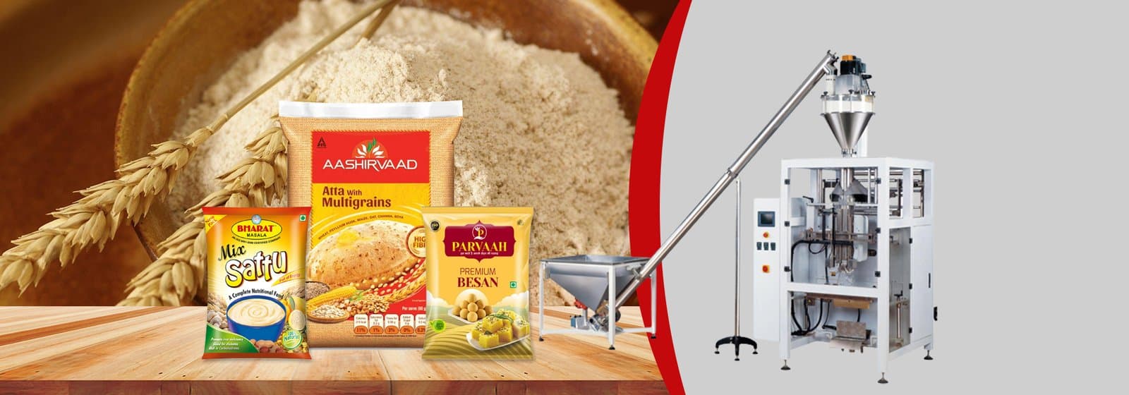 Advanced Packaging Solutions