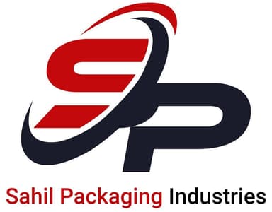 Sahil Packaging Industries Logo