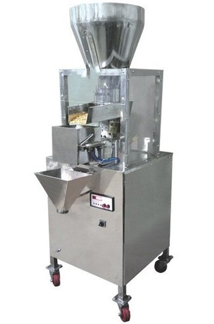 Soap Packaging Machine